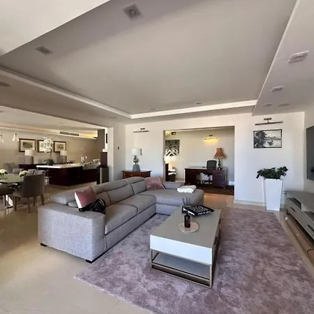 Apartman Penthouse Swieqi ! Events Allowed