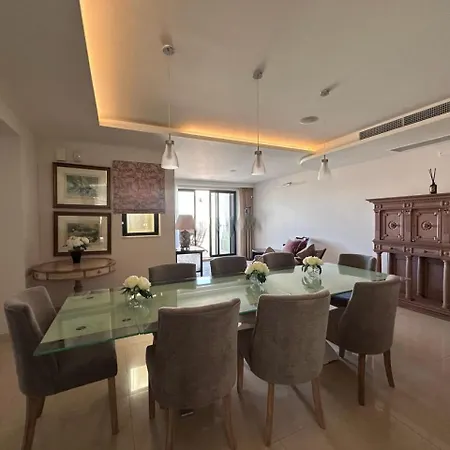 شقة Penthouse Swieqi ! Events Allowed