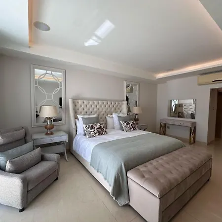 شقة Penthouse Swieqi ! Events Allowed