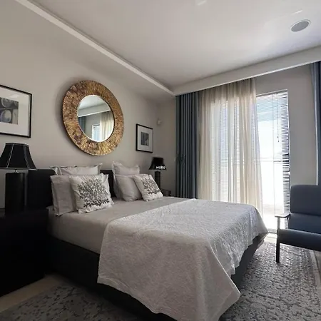Penthouse Swieqi ! Events Allowed